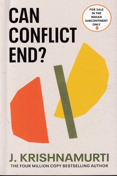 Can Conflict End