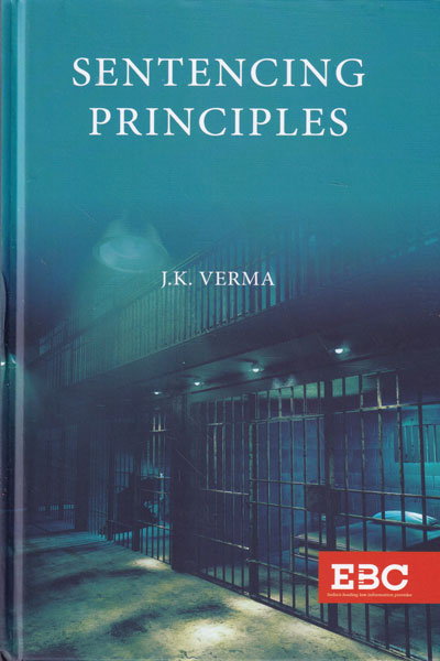 Sentencing Principles