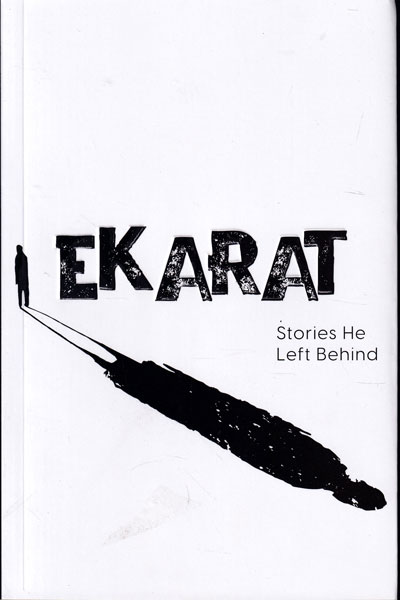 Ekarat Stories He Left Behind