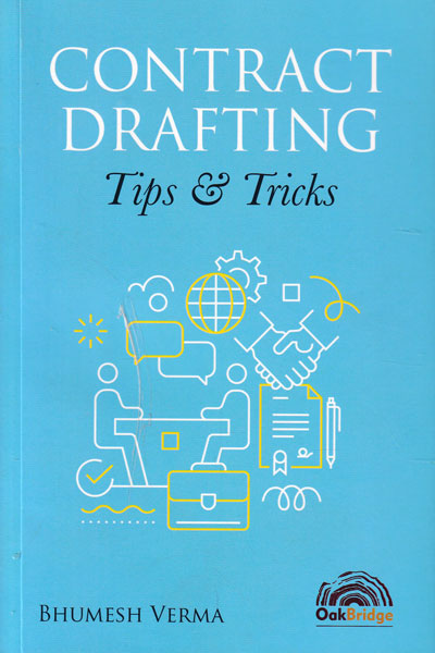 Contract Drafting Tips and Tricks