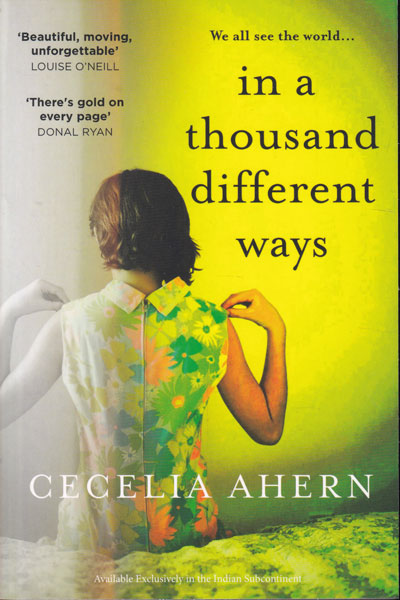 In a Thousand Different Ways
