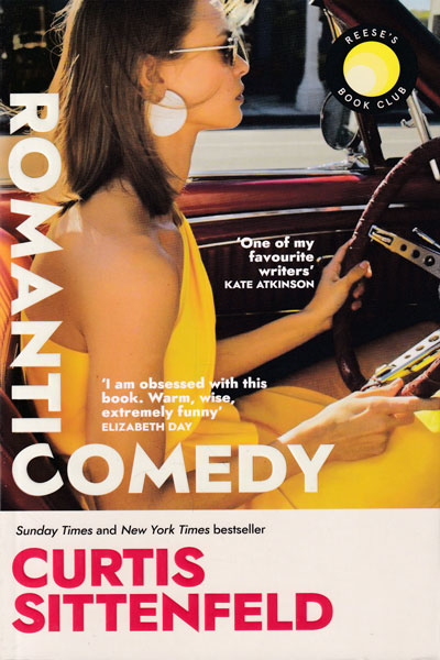 Romantic Comedy