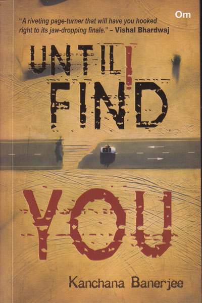 Until I Find You