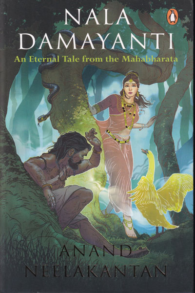 Nala Damyanti An Eternal Tale from the Mahabharata