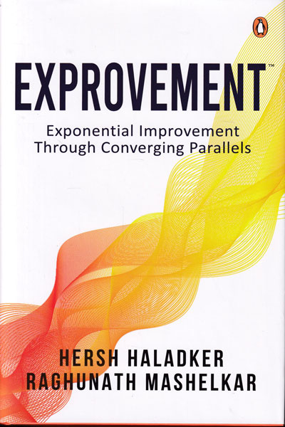 Exprovement Exponential Improvement Through Converging Parallels