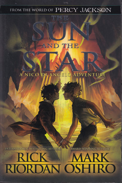 The Sun and the Star