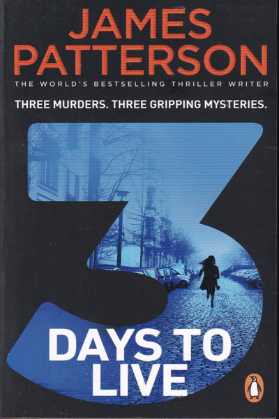 3 Days to Live