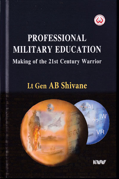 Professional Military Education Making of the 21st Century Warrior
