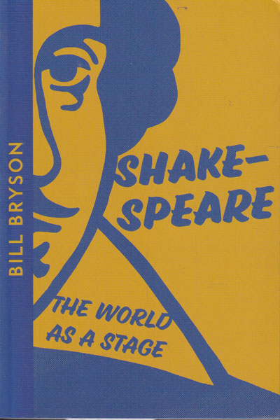 Shakespeare The World as a Stage