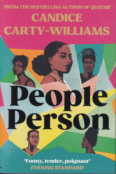 People Person