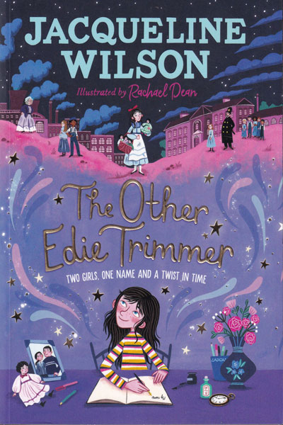 The Other Edie Trimmer