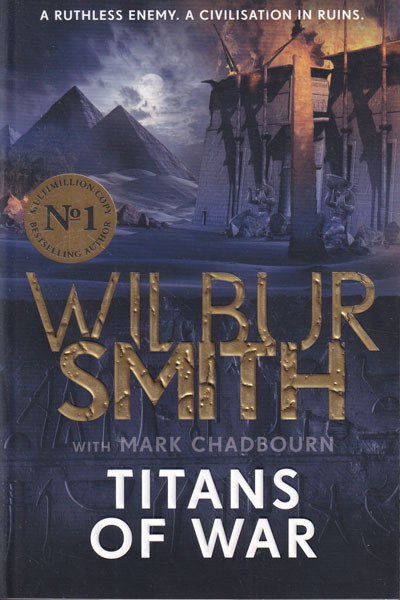 Titans of War