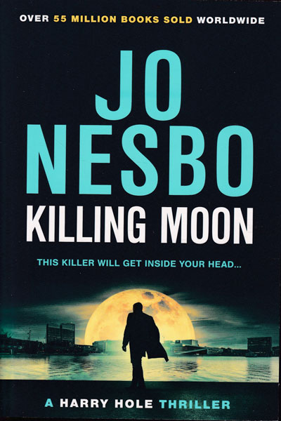 Killing Moon