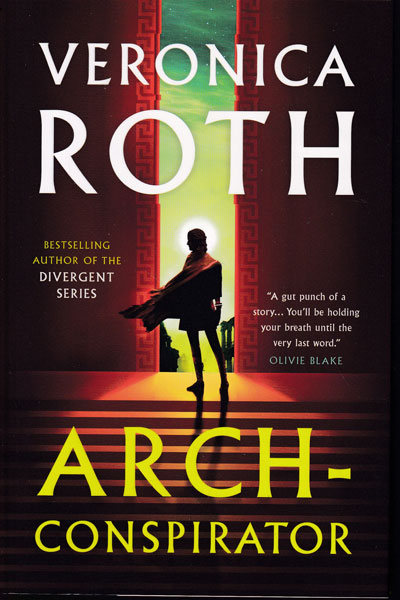 Arch Conspirator