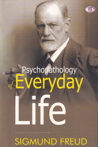 Psychopathology Everyday Life