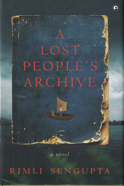 A Lost Peoples Archive