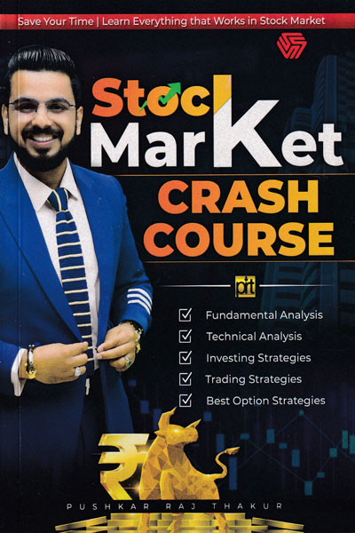 Stock Market Crash Course 