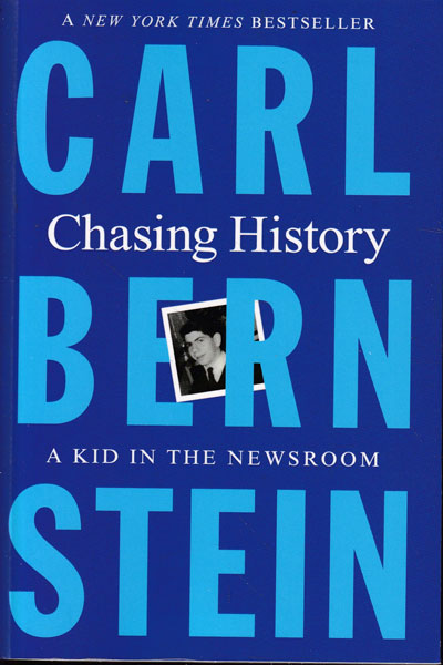 Chasing History
