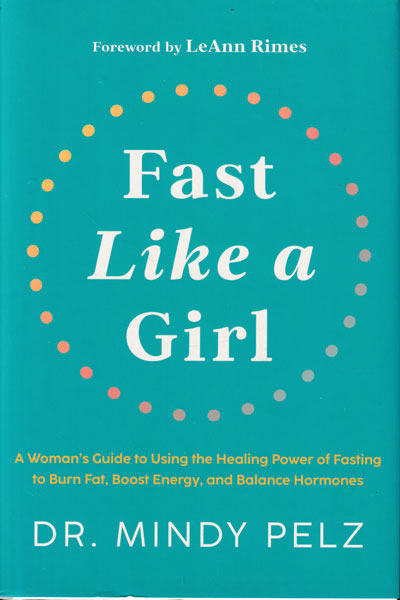 Fast Like a Girl