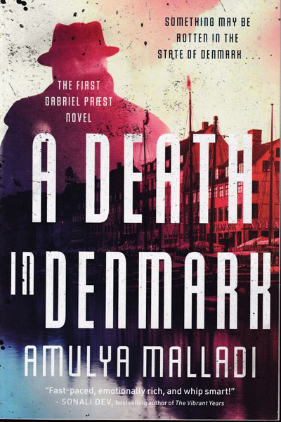 A Death in Denmark
