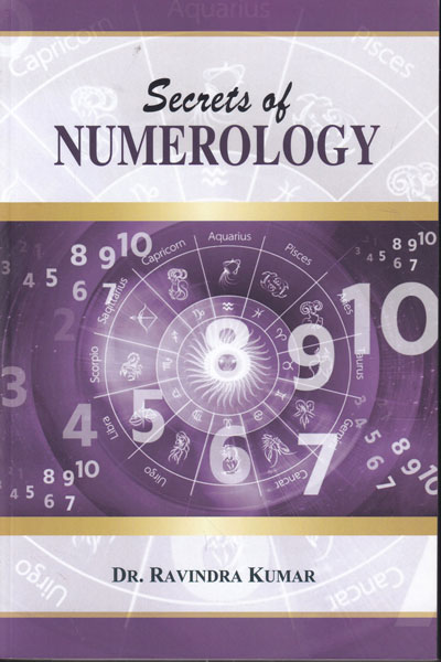 Secrets of Numerology