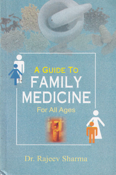 A Guide to Family Medicine For All Ages