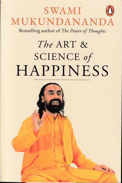 The Art and Science of Happiness