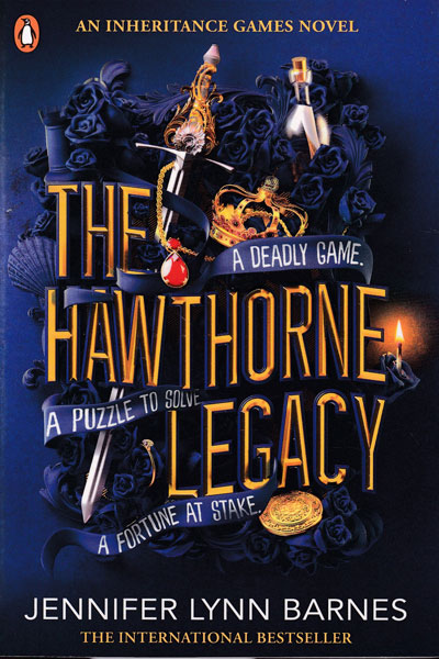 The Hawthorne Legacy