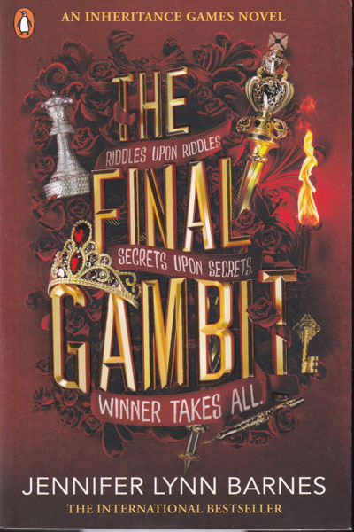 The Final Gambit