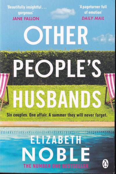 Other Peoples Husbands