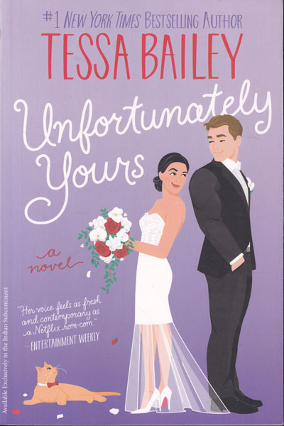 Unfortunately Yours