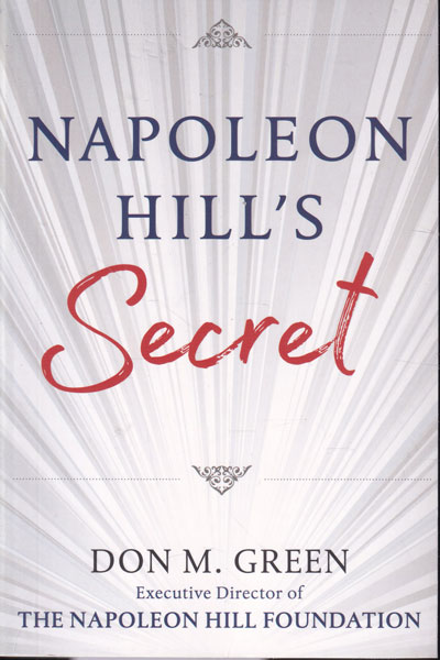 Napoleon Hills Secret