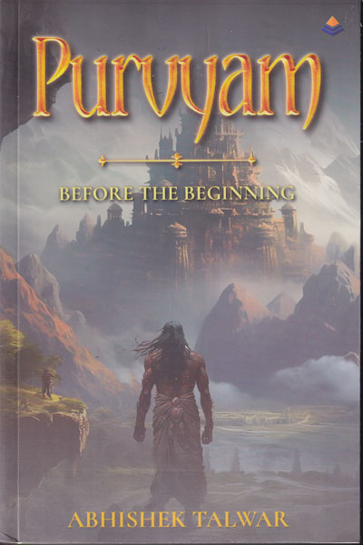 Purvyam Before The Beginning