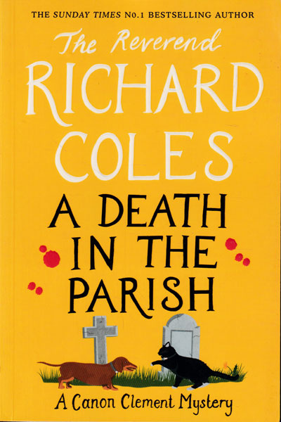 A Death in the Parish