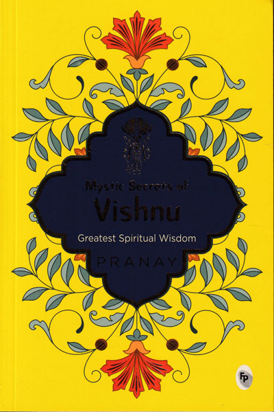 Mystic Secrets Of Vishnu