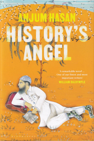 Historys Angel
