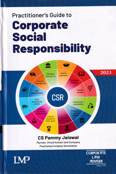 Practitioners Guide Corporate Social Responsibility