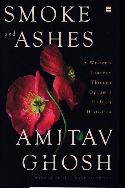 Smoke and Ashes