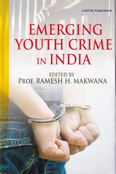 Emerging Youth Crime in India