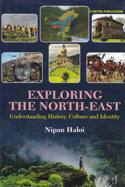 Exploring The North East Understanding History Culture and Identity