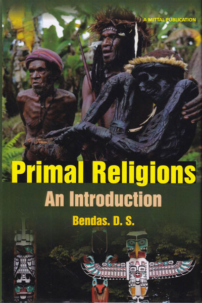 Primal Religions An Introduction