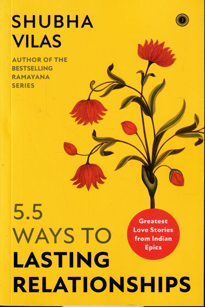 5.5 Ways to Lasting Relationships