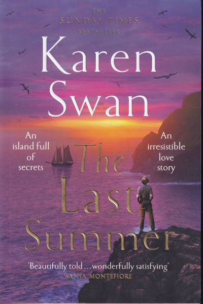 The Last Summer