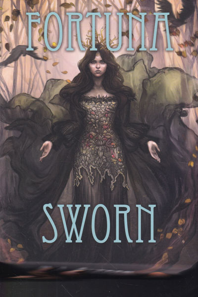 Fortuna Sworn