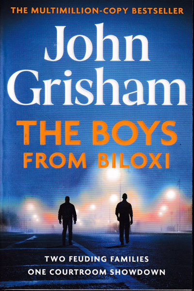 The Boys from Biloxi