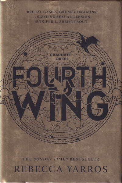 Fourth Wing