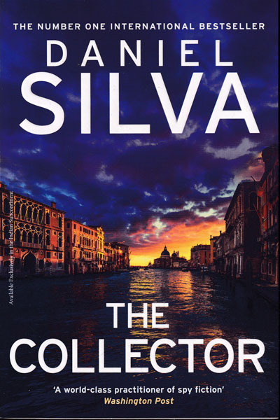 The Collector