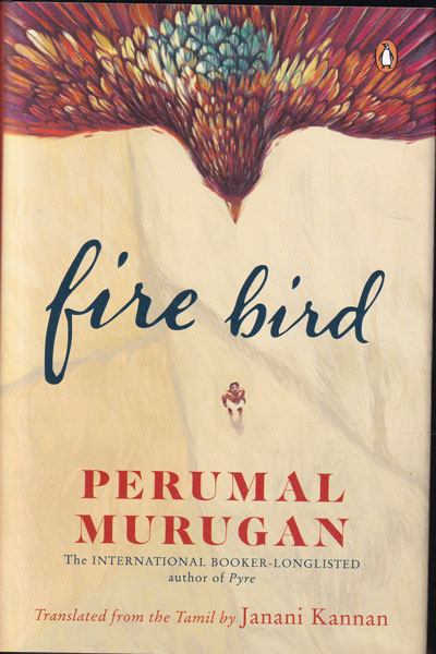 Fire Bird