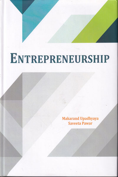 Entrepreneurship