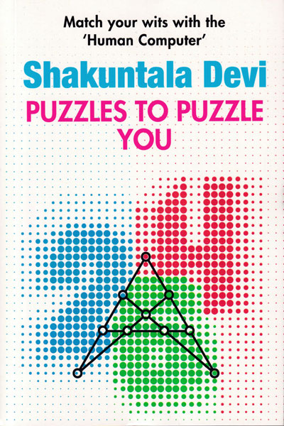 Puzzles to Puzzle You Match your wits with the human computer